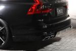 Volvo V90 by ERST 2017 года